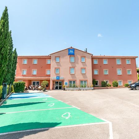 Ibis Budget Millau Viaduc المظهر الخارجي الصورة