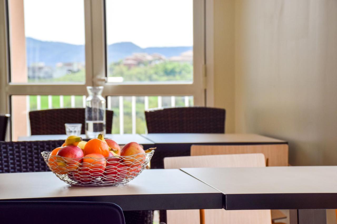 Ibis Budget Millau Viaduc المظهر الخارجي الصورة