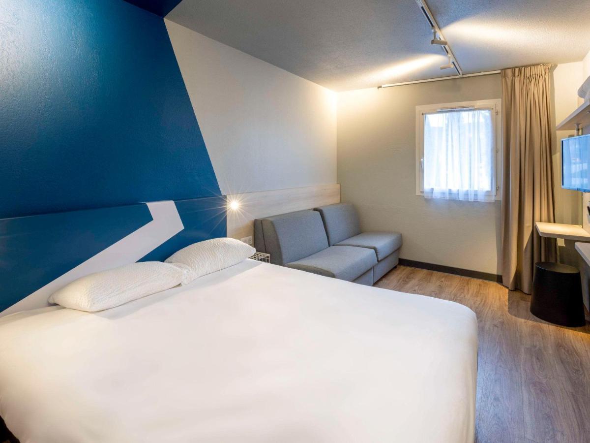 Ibis Budget Millau Viaduc المظهر الخارجي الصورة