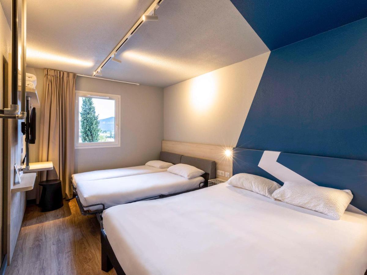 Ibis Budget Millau Viaduc المظهر الخارجي الصورة