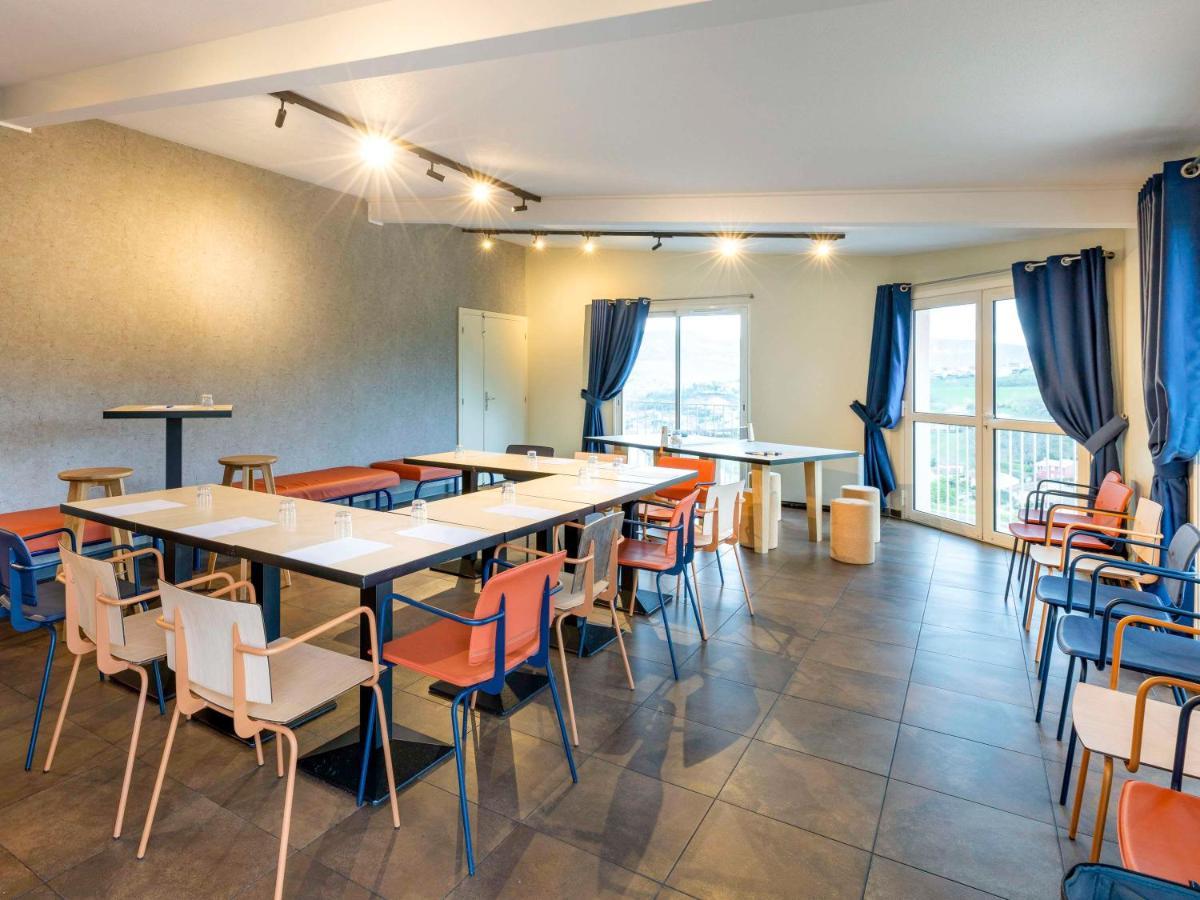 Ibis Budget Millau Viaduc المظهر الخارجي الصورة