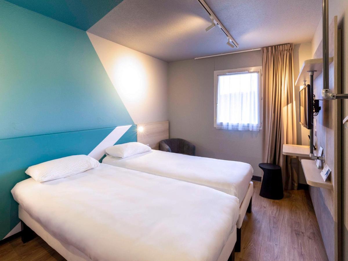 Ibis Budget Millau Viaduc المظهر الخارجي الصورة