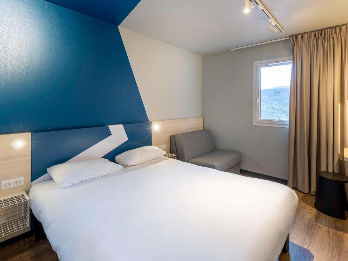 Ibis Budget Millau Viaduc المظهر الخارجي الصورة